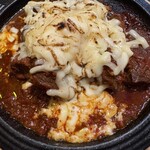 韓国料理 金家 - 