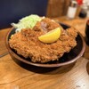 とんかつ　水泉 - 