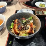 大衆鰻の店 うな大 - 