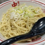 蒙古タンメン中本 - 