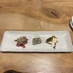 中国料理 にいくら - 