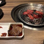 国産牛焼肉くいどん - 