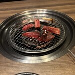 国産牛焼肉くいどん - 