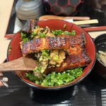 大衆鰻の店 うな大 - 
