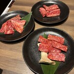 国産牛焼肉くいどん 上尾店 - 