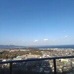 杉乃井ホテル - 