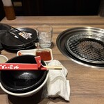 国産牛焼肉くいどん - 