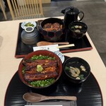 大衆鰻の店 うな大 - 