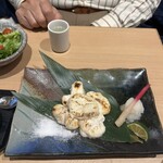 寿司の美登利 - 