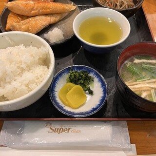 広島料理 安芸_0