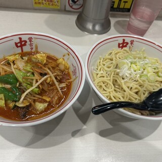 蒙古タンメン中本_0