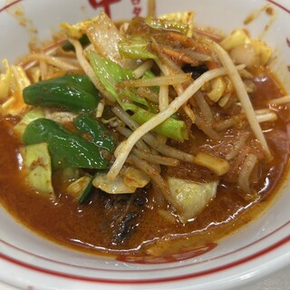 蒙古タンメン中本_1