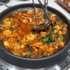熟成肉専門店 ヨプの王豚塩焼 - 
