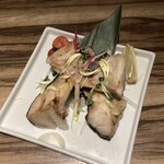 完全個室居酒屋なごみ - 