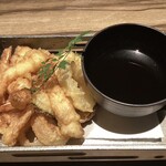 完全個室居酒屋なごみ - 