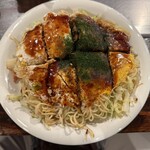 お好み焼みっちゃん総本店 じぞう通り店 - 