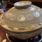 丸千葉 - フタをしてさらに、グツグツ………