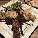 完全個室居酒屋なごみ - 