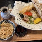 本格さぬきうどん やしま - 