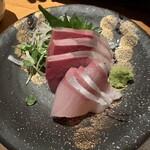 水炊き吟醸もつ鍋 由乃 - 