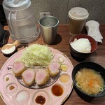 宮川豚衛門 - 