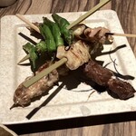 完全個室居酒屋なごみ 新宿西口店 - 