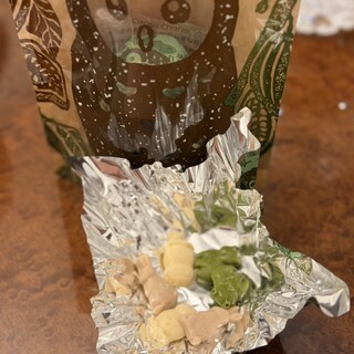 ボン・オーカワ軽井沢チョコレートファクトリー_0