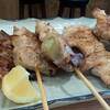 焼鳥のヒナタ 千林店
