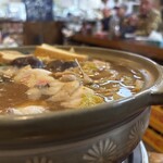 丸千葉 - まだかなまだかな〜