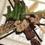 完全個室居酒屋なごみ - 