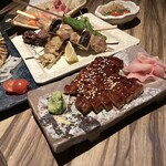 完全個室居酒屋なごみ 新宿西口店 - 