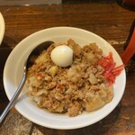 立川マシマシ - 