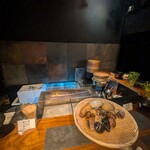貝屋 和光 - 