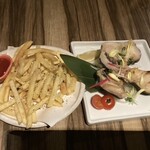 完全個室居酒屋なごみ 新宿西口店 - 