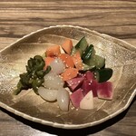 完全個室居酒屋なごみ 新宿西口店 - 