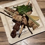 完全個室居酒屋なごみ - 