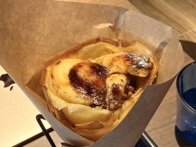 sorappa CAFEのご予約 - 大阪/カフェ | 食べログ