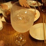 ピッコロ - グラッパ