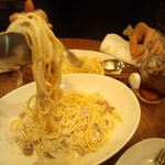 ピッコロ - パスタ