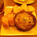 ピッコロ - アヒー女おかわり