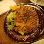 ピッコロ - 豚素敵