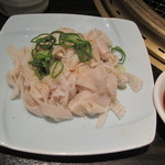 町屋やきにく密陽家 - 