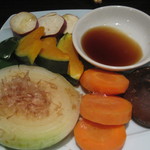 町屋やきにく密陽家 - 