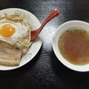 きりん飯店 奥田店