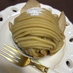 シャトレーゼ - 料理写真: