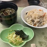 クラボ大正館 - 