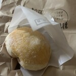 純正食パン工房 HARE/PAN - 