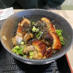 大衆鰻の店 うな大 - 