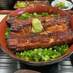 大衆鰻の店 うな大 - 