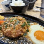 手作りハンバーグ フレンズ - 